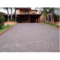 AMBIENTE PARALELEPIPEDO PARALELEPIPEDOS